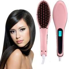Magical Hair Styling Brush