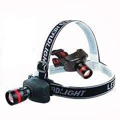 LED Head Lamp