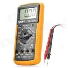 Digitat Multimeter