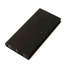 Ultra Thin Power Bank - 10,000 mAh