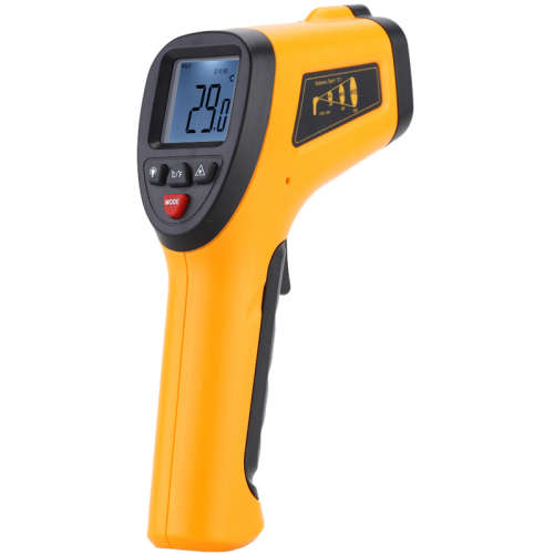 Handheld Infrared Digital Thermometer