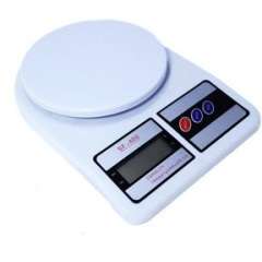 Electronic Kitchen Scale (up to 5 kg)