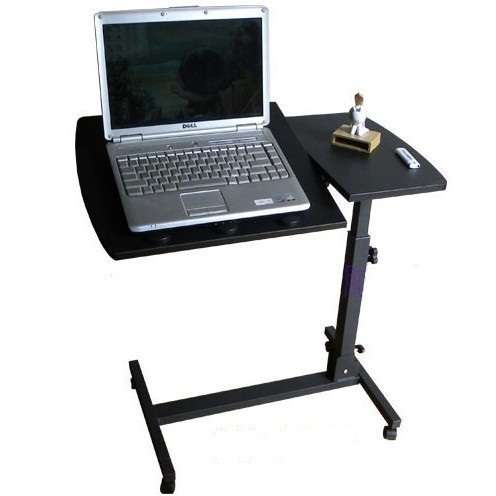 Swivel Folding Laptop Desk Stand