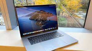 The Latest 16 Inch MacBook Pro 2.6Ghz 9th Gen 6-Core i7 512GB SSD 16GB RAM With Warranty