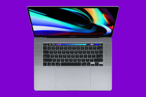 The Latest 16 Inch MacBook Pro 2.6Ghz 9th Gen 6-Core i7 512GB SSD 16GB RAM With Warranty