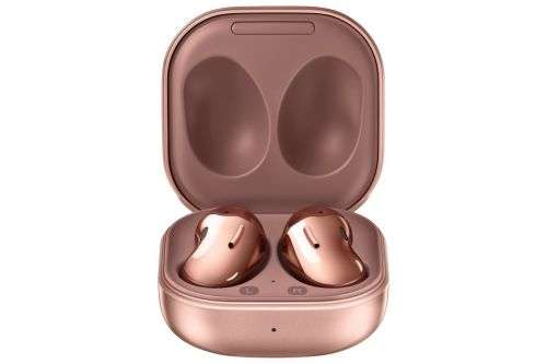 Samsung Galaxy Buds Live Wireless Bluetooth Headsets Brand New Sealed In The Box