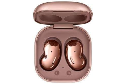 Samsung Galaxy Buds Live Wireless Bluetooth Headsets Brand New Sealed In The Box