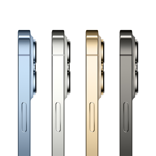 512GB APPLE IPHONE 13 PRO MAX 5G BRAND NEW SEALED