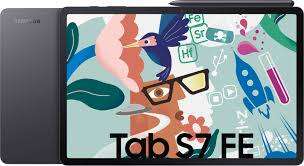Samsung Galaxy Tab S7 FE 12.4 Inch Brand New Sealed