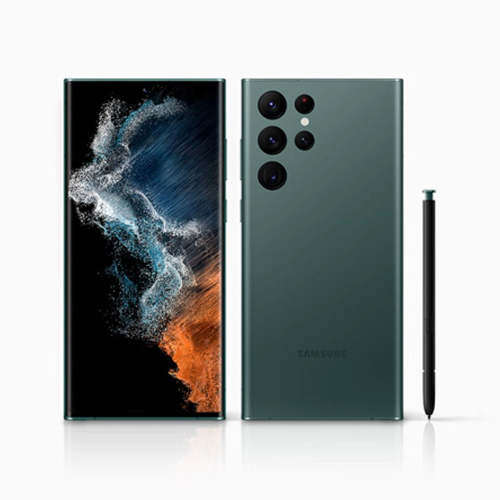 BRAND NEW SAMSUNG S22 ULTRA