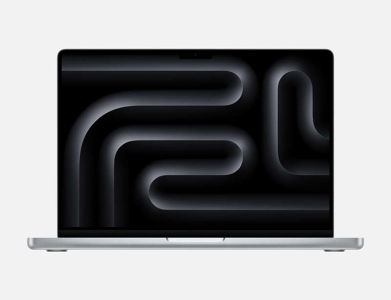 The New M3 Chip 14 Inch Macbook PRO 512GB SSD|8GB RAM Sealed In Box