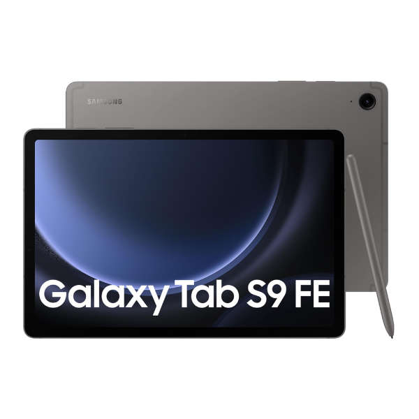 Samsung Galaxy Tab S9 FE 5G 128GB Brand New In The Box
