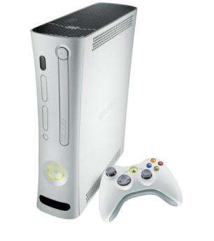 Xbox 360 Bundle (Excellent Condition)