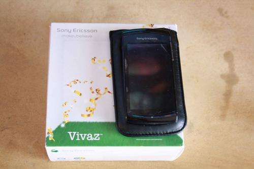 Sony ericsson Vivaz U5i