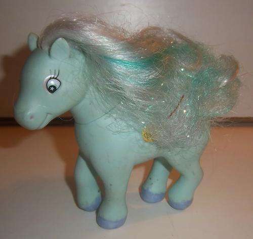 A PONY BY LANARD TOYS 1994