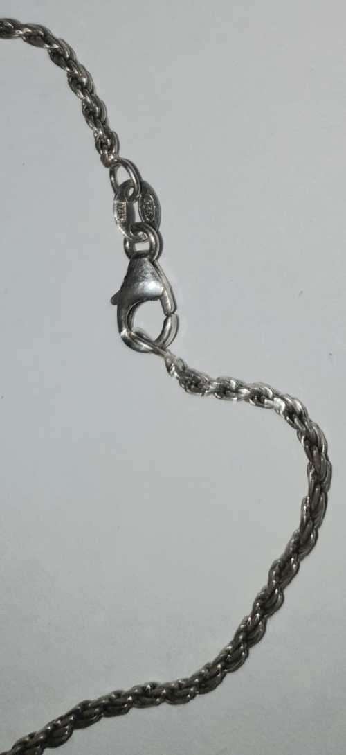 Lima Charm with Bracelet