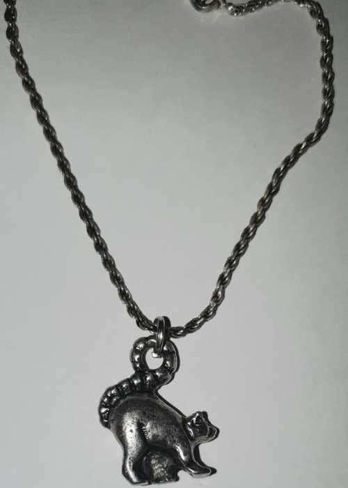 Lima Charm with Bracelet