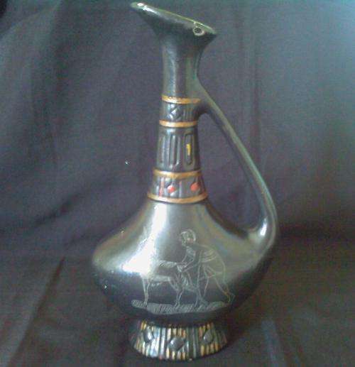 A MARMACA ITALIAN JUG