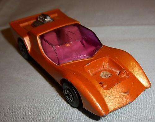 GRUESOME TWOSOME BY MATCHBOX