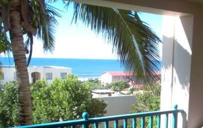 Laguna La Crete 23 to 30 April, 4 people