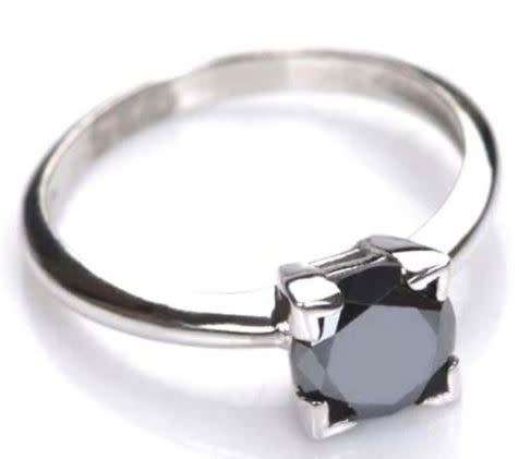 Genuine 1ct Diamond  Ring - Certified!!!!