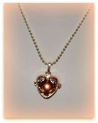 Angel Caller - Engelsrufer - Baby Bells with free chain!