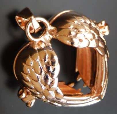 Angel Caller - Engelsrufer - Baby Bells with free chain!