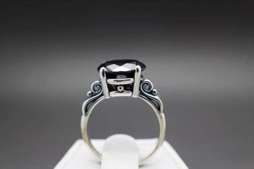 Huge 3.22cts Diamond - WOW!!