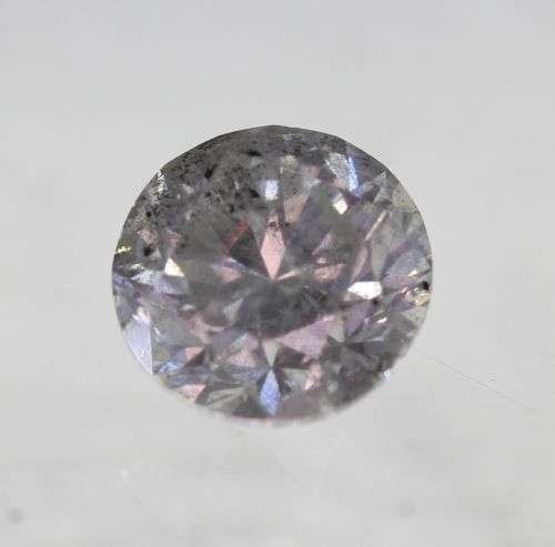 **IGL Certified 0.66ct Genuine Natural Diamond**
