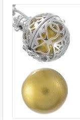 Angel Caller - Engelsrufer - Baby Bells with free chain!