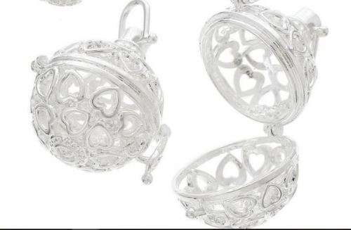 Angel Caller - Engelsrufer - Baby Bells with free chain!