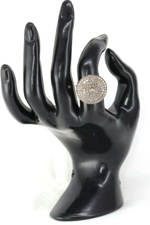 **1.75ct  Certified Diamond Ring**