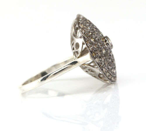 **1.75ct  Certified Diamond Ring**