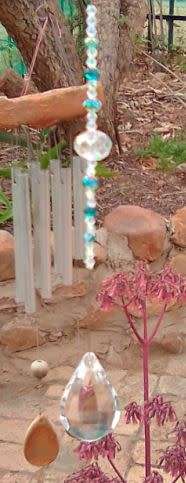 SPECIAL OFFER Genuine Crystal Suncatchers - Give Someone a Rainbow - Perfect Gift!