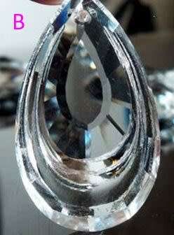 SPECIAL OFFER**Genuine 50mm Crystal Suncatchers - Give Someone a Rainbow**