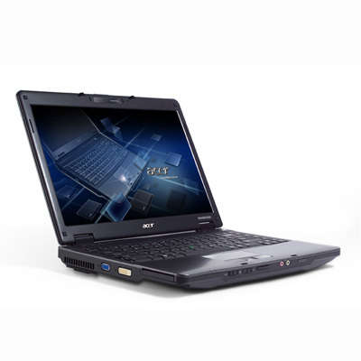 DEMO - Acer TravelMate 6493-6495 Laptop