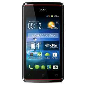 Acer Liquid Z200 Android Phone | Free Shipping