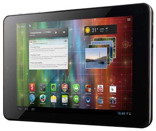 Prestigio 7" MultiPad | Free Shipping