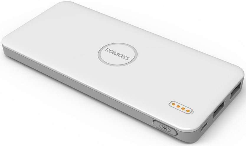 Romoss Polymoss 10 Air Power Bank
