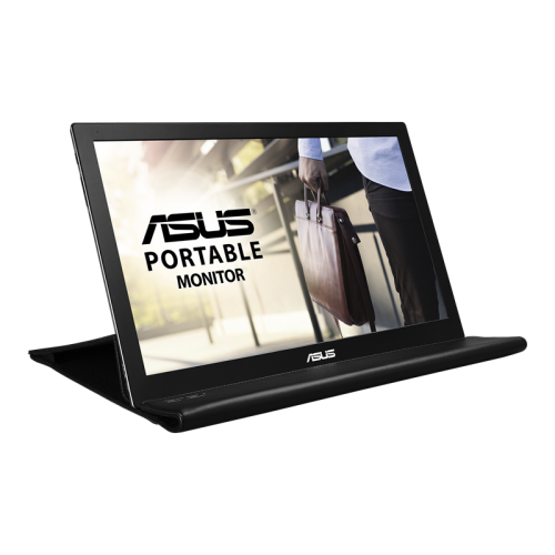 ASUS Portable USB Monitor