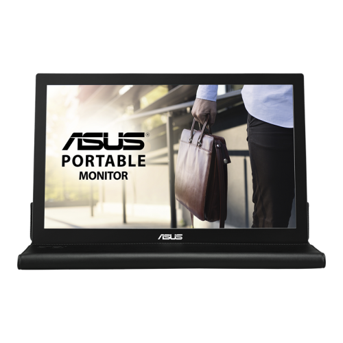 ASUS Portable USB Monitor