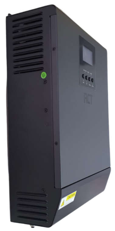 RCT 3000va/3000w 24V Inverter