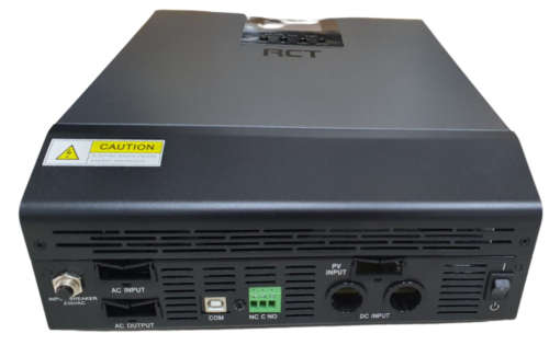 RCT 3000va/3000w 24V Inverter