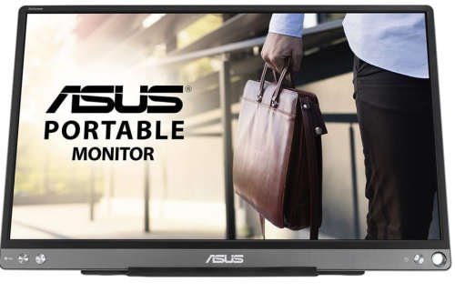 Asus 15.6` Full HD USB-C Portable Desktop Monitor