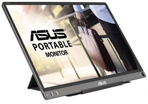 Asus 15.6` Full HD USB-C Portable Desktop Monitor