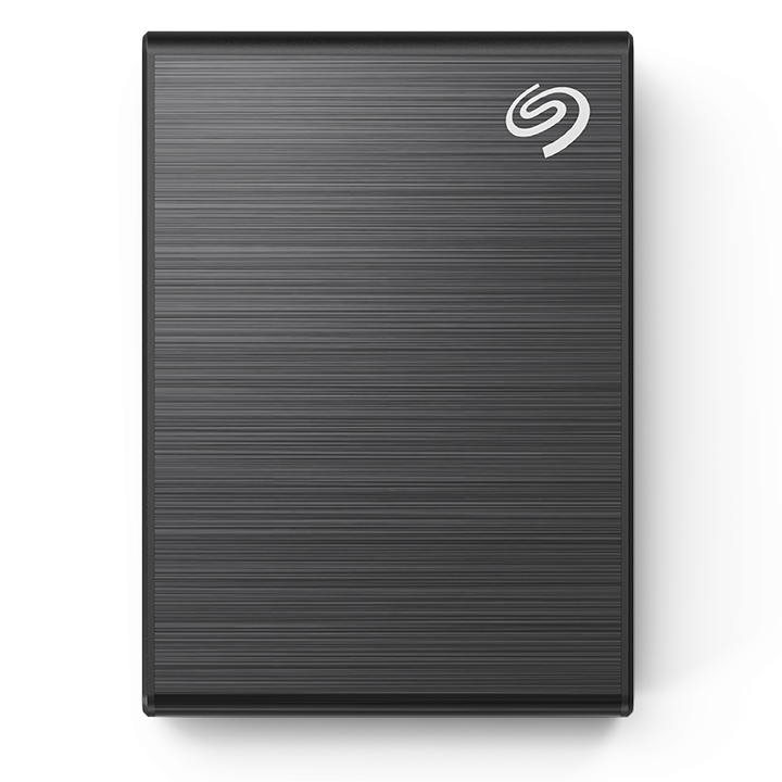 Seagate One Touch 2Tb External HDD