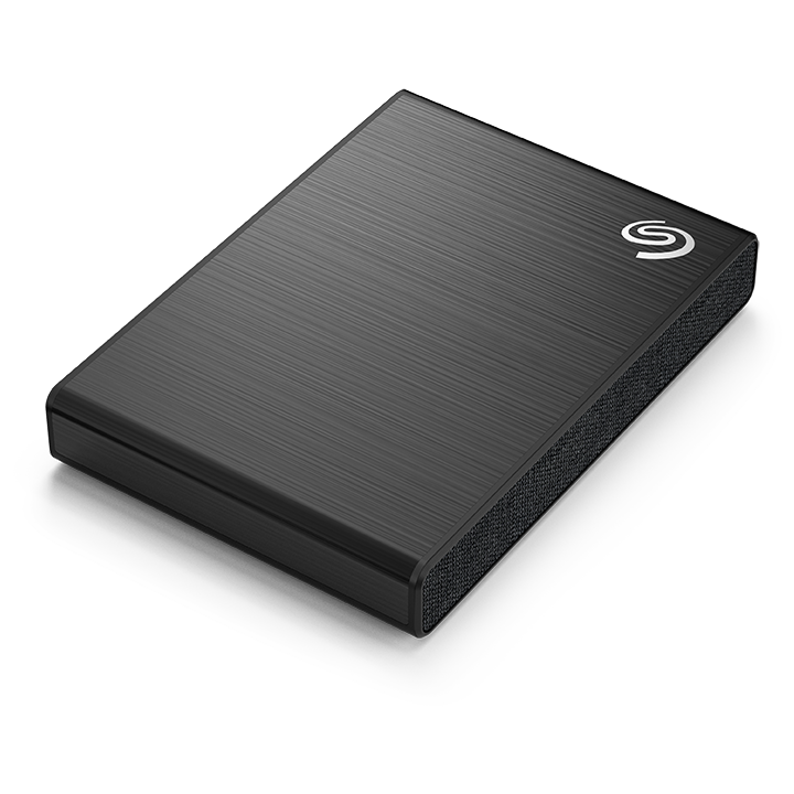 Seagate One Touch 2Tb External HDD
