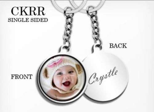 "Your Story" Key Rings