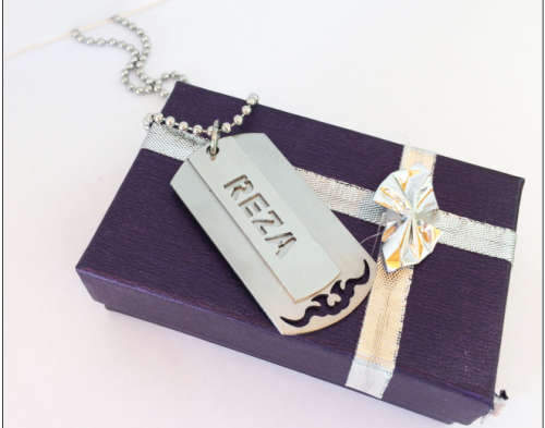 Name Chain for Males