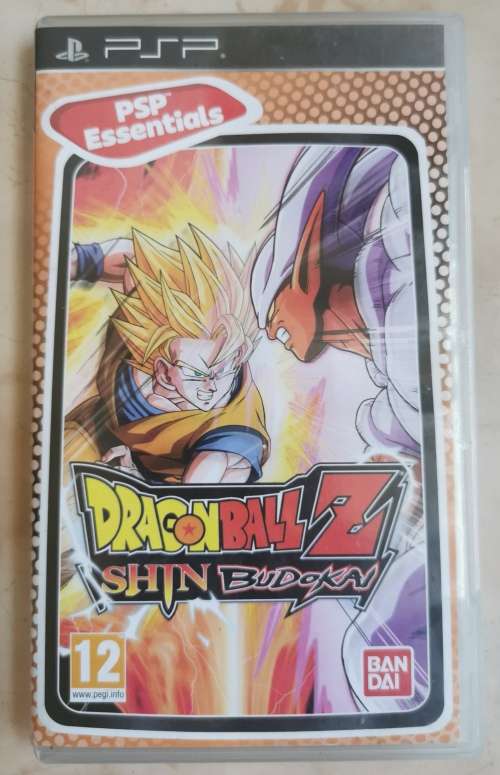 3 Psp Game(1 bid for all)